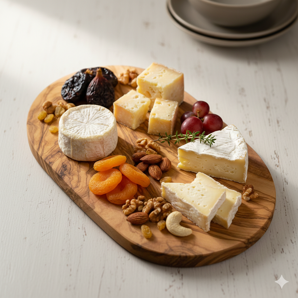 Planche à découper 35 cm